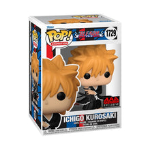 Load image into Gallery viewer, Bleach Ichigo Kurosaki Dangai Funko Pop! #1729 - AAA Anime Exclusive