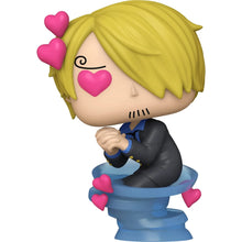 Load image into Gallery viewer, One Piece Sanji (2024) Funko Pop! #1773