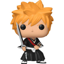 Load image into Gallery viewer, Bleach Ichigo Kurosaki (FB Shikai) Funko Pop! #1610