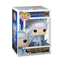 Load image into Gallery viewer, Black Clover Noelle (Valkyrie Armor) Funko Pop! #1421