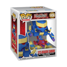 Load image into Gallery viewer, Yu-Gi-Oh! XYZ-Dragon Cannon Super Funko Pop! #1456
