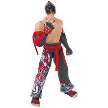 Load image into Gallery viewer, Tekken Jin Kazama GameDimensions Action Figure