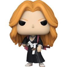 Load image into Gallery viewer, Bleach Rangiku Matsumoto Funko Pop! #1823