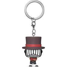 Load image into Gallery viewer, My Hero Academia Mr. Compress (Hideout) Pocket Pop! Key Chain