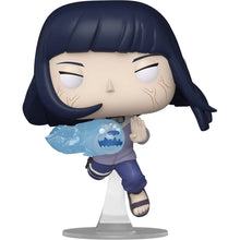 Load image into Gallery viewer, Naruto: Shippuden Hinata Hyuga Funko Pop! #1845
