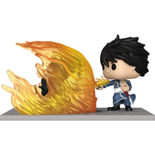 Load image into Gallery viewer, Fullmetal Alchemist: Brotherhood Mustang vs. Lust Funko Pop! Moment #1586