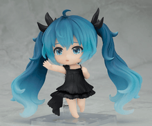 Load image into Gallery viewer, Hatsune Miku Nendoroid 2925 Deep Sea Girl Ver.
