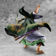 Load image into Gallery viewer, ONE PIECE MEGAHOUSE Portrait Of Pirates Warriors Alliance ZORO JURO