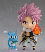 Load image into Gallery viewer, Fairy Tail Final Season Nendoroid 1741 Natsu Dragneel