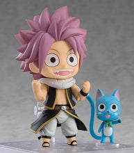 Load image into Gallery viewer, Fairy Tail Final Season Nendoroid 1741 Natsu Dragneel