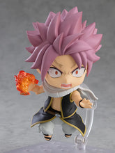 Load image into Gallery viewer, Fairy Tail Final Season Nendoroid 1741 Natsu Dragneel