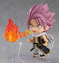 Load image into Gallery viewer, Fairy Tail Final Season Nendoroid 1741 Natsu Dragneel