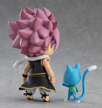 Load image into Gallery viewer, Fairy Tail Final Season Nendoroid 1741 Natsu Dragneel