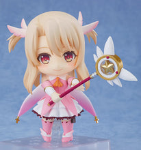 Load image into Gallery viewer, Fate/kaleid liner Prisma☆Illya: Licht - The Nameless Girl Nendoroid 1680 Illyasviel von Einzbern
