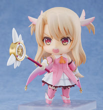 Load image into Gallery viewer, Fate/kaleid liner Prisma☆Illya: Licht - The Nameless Girl Nendoroid 1680 Illyasviel von Einzbern