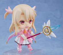 Load image into Gallery viewer, Fate/kaleid liner Prisma☆Illya: Licht - The Nameless Girl Nendoroid 1680 Illyasviel von Einzbern