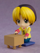 Load image into Gallery viewer, Hikaru no Go Nendoroid 1720 Shindo Hikaru