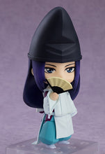 Load image into Gallery viewer, Hikaru no Go Nendoroid 1721 Fujiwara no Sai