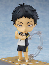 Load image into Gallery viewer, Haikyu!! Nendoroid 723 Akaashi Keiji
