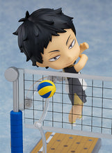 Load image into Gallery viewer, Haikyu!! Nendoroid 723 Akaashi Keiji
