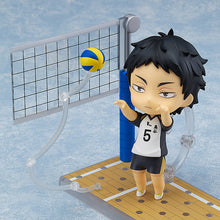 Load image into Gallery viewer, Haikyu!! Nendoroid 723 Akaashi Keiji