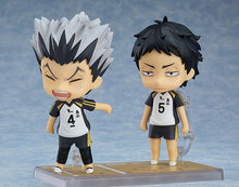 Load image into Gallery viewer, Haikyu!! Nendoroid 723 Akaashi Keiji