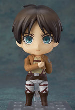 Load image into Gallery viewer, Attack on Titan Nendoroid 375 Eren Yeager