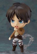 Load image into Gallery viewer, Attack on Titan Nendoroid 375 Eren Yeager