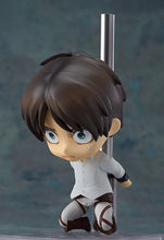 Load image into Gallery viewer, Attack on Titan Nendoroid 375 Eren Yeager