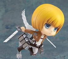 Load image into Gallery viewer, Attack on Titan Nendoroid 435 Armin Arlert