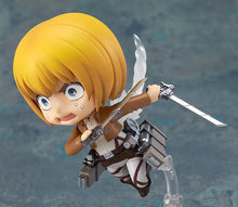 Load image into Gallery viewer, Attack on Titan Nendoroid 435 Armin Arlert