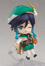 Load image into Gallery viewer, Genshin Impact Nendoroid 1795 Venti