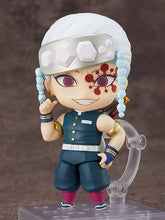 Load image into Gallery viewer, Demon Slayer: Kimetsu no Yaiba Nendoroid 1830 Uzui Tengen