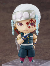Load image into Gallery viewer, Demon Slayer: Kimetsu no Yaiba Nendoroid 1830 Uzui Tengen