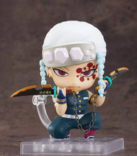 Load image into Gallery viewer, Demon Slayer: Kimetsu no Yaiba Nendoroid 1830 Uzui Tengen