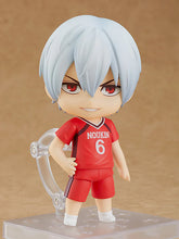 Load image into Gallery viewer, Burning Kabaddi Nendoroid 1670 Tatsuya Yoigoshi