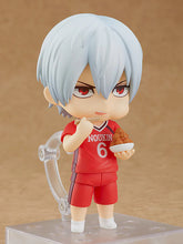 Load image into Gallery viewer, Burning Kabaddi Nendoroid 1670 Tatsuya Yoigoshi