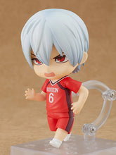 Load image into Gallery viewer, Burning Kabaddi Nendoroid 1670 Tatsuya Yoigoshi
