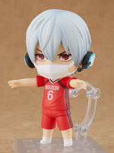 Load image into Gallery viewer, Burning Kabaddi Nendoroid 1670 Tatsuya Yoigoshi