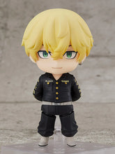 Load image into Gallery viewer, Tokyo Revengers Nendoroid 1874 Chifuyu Matsuno