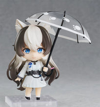 Load image into Gallery viewer, Cat Planet Nendoroid 1866 Triss