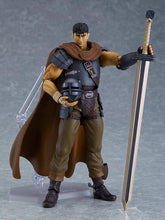 Load image into Gallery viewer, 501 Berserk: Golden Age Arc figma Guts' Band of the Hawk ver. Repaint Edition