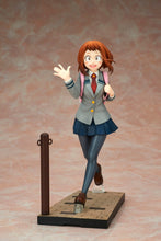Load image into Gallery viewer, My Hero Academia BellFine KONEKORE Ochaco Uraraka Uniform Ver