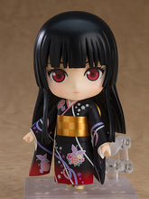 Load image into Gallery viewer, Hell Girl: Fourth Twilight Nendoroid 1634 Ai Enma