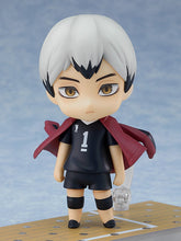 Load image into Gallery viewer, HAIKYU!! TO THE TOP Nendoroid 1585 Shinsuke Kita