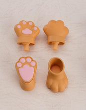 Load image into Gallery viewer, Nendoroid Doll Good Smile Company Nendoroid Doll: Animal Hand Parts Set (Brown)