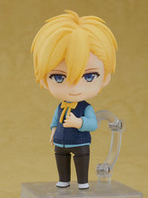 Load image into Gallery viewer, IDOLiSH7 Nendoroid 1846 Nagi Rokuya