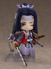 Load image into Gallery viewer, Onmyoji Nendoroid 1449 Onikiri