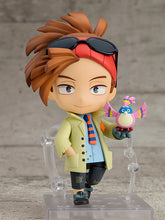 Load image into Gallery viewer, My Hero Academia: World Heroes' Mission Nendoroid 1942 Rody Soul