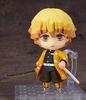 Load image into Gallery viewer, Demon Slayer: Kimetsu no Yaiba Nendoroid 1334 Zenitsu Agatsuma